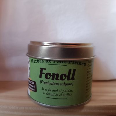 Fonoll