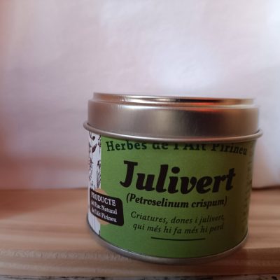 Julivert