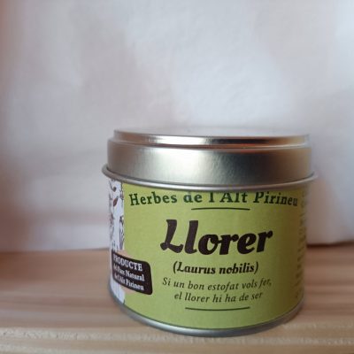 Llorer
