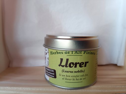 Llorer