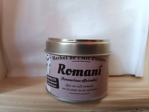 Romaní
