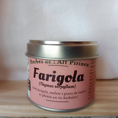 Farigola