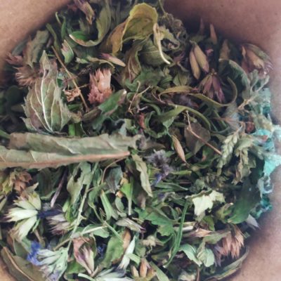 Infusió “Concentra’t”