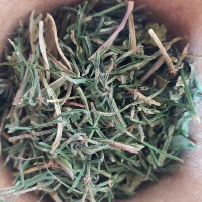 Infusió “Depura’t”